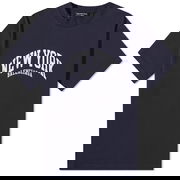 New York Logo Tee