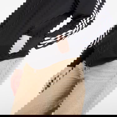 Mikina adidas Originals Firebird Track Top Loose Čierna | KD7983, 1