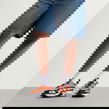 Tenisky a topánky Nike Air Max Sndr Fade Oranžová | HJ8080-600, 6