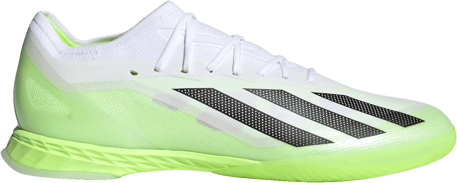 Tenisky a topánky adidas Performance adidas X CRAZYFAST.1 IN Biela | ie4206, 0