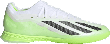 Tenisky a topánky adidas Performance adidas X CRAZYFAST.1 IN Biela | ie4206, 0