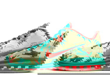 Tenisky a topánky Nike LeBron 9 Low Zelené | DO9355-300, 2
