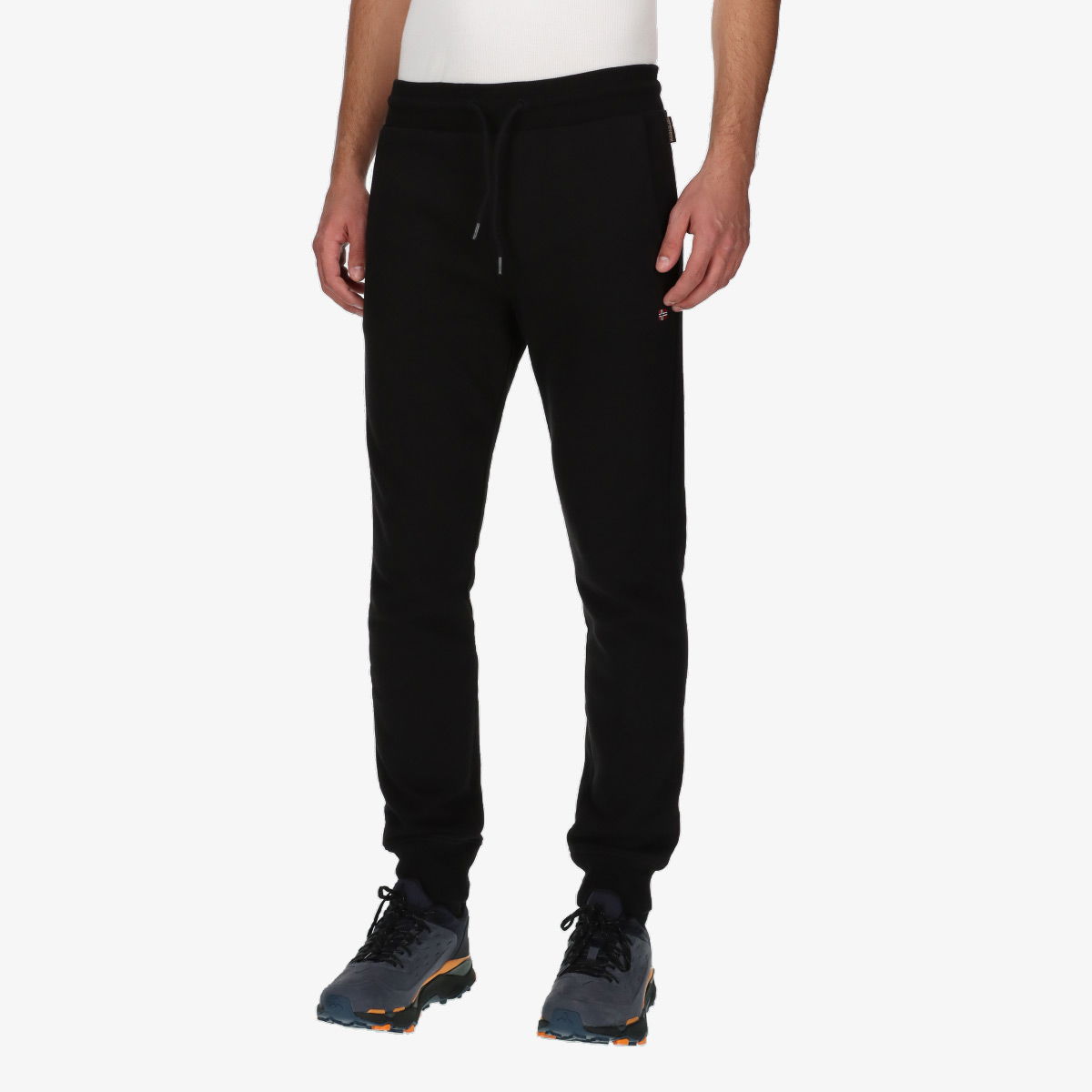 Men's Regular Fit Sweatpants