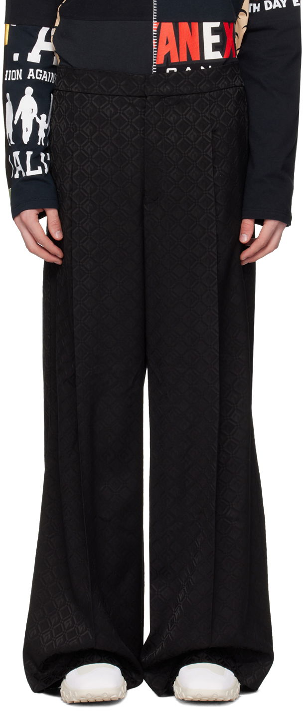 Moon Diamant Trousers