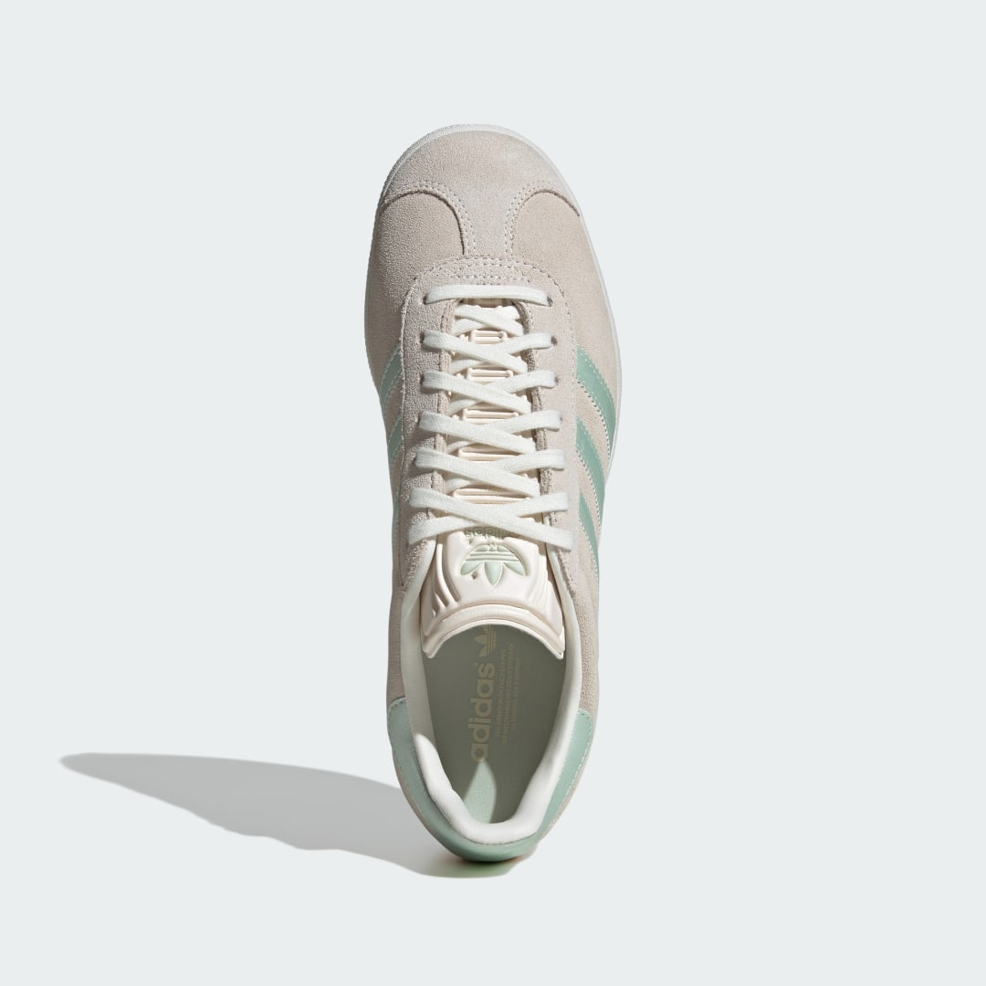 Tenisky a topánky adidas Originals Gazelle Šedá | IG4398, 1