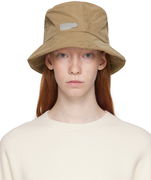 Feng Chen Wang Quilted Bucket Hat