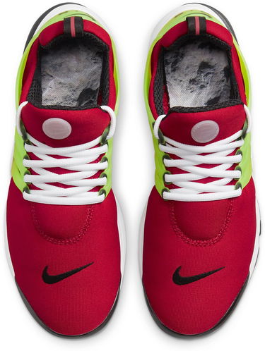 Tenisky a topánky Nike Air Presto Rôznofarebný | ct3550-600, 3