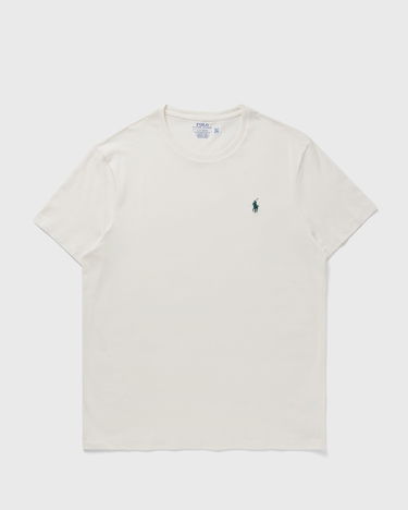 Tričko Polo by Ralph Lauren Polo Ralph Lauren Custom Slim Fit T-Shirt XXL Biela | 710671438421, 0