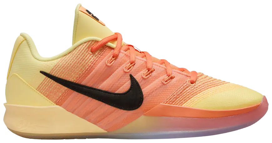 Tenisky a topánky Nike Sabrina 3 All-star Žltá | IB2273-700 / IB2275-700, 0