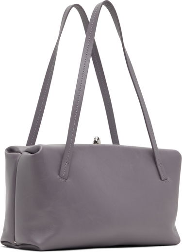 Kabelka Jil Sander Jil Sander Goji Pillow Small Bag Biela | J08WD0078_P5635, 2