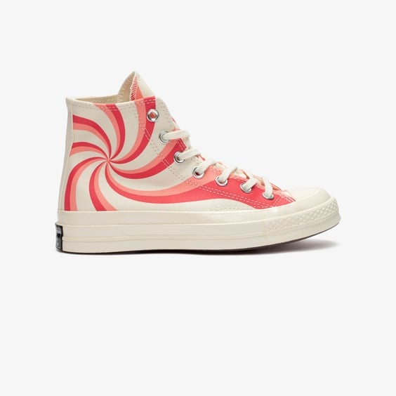 Tenisky a topánky Converse Chuck Taylor All-Star 70 Hi Carmine Pink Fuschia W Ružová | A05174C, 1