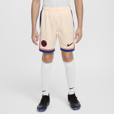 Šortky Nike Dri-FIT Replica Chelsea FC Stadium 2024/25 Shorts Béžová | FV7029-838, 1