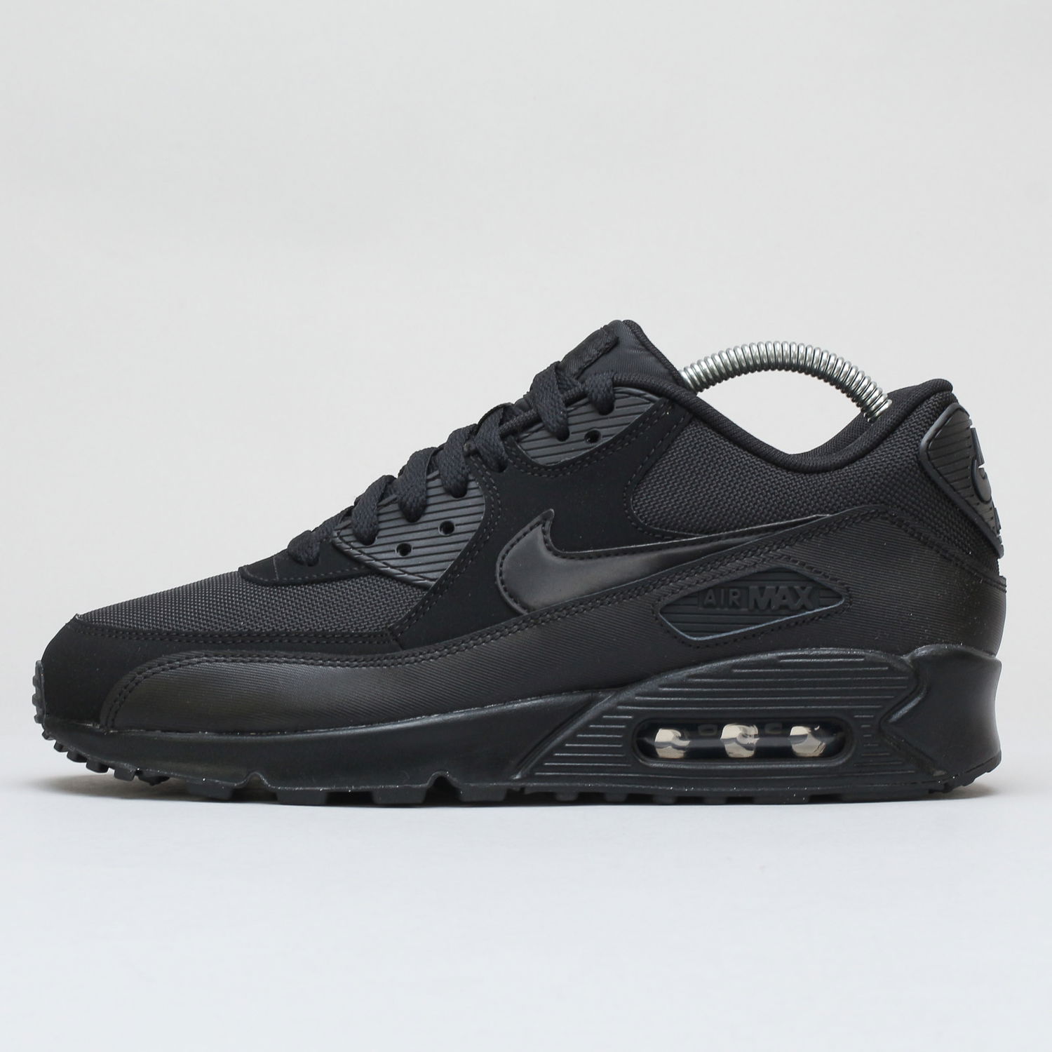 Tenisky a topánky Nike Air Max 90 Essential Čierna | 537384-090, 0