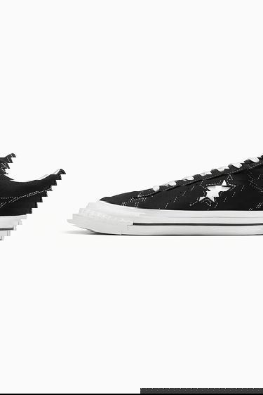 Tenisky a topánky Converse One Star 95 Čierna | A14711C, 4