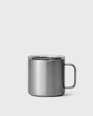 Home decor YETI Rambler 14 Oz Mug Šedá | 888830129111, 0