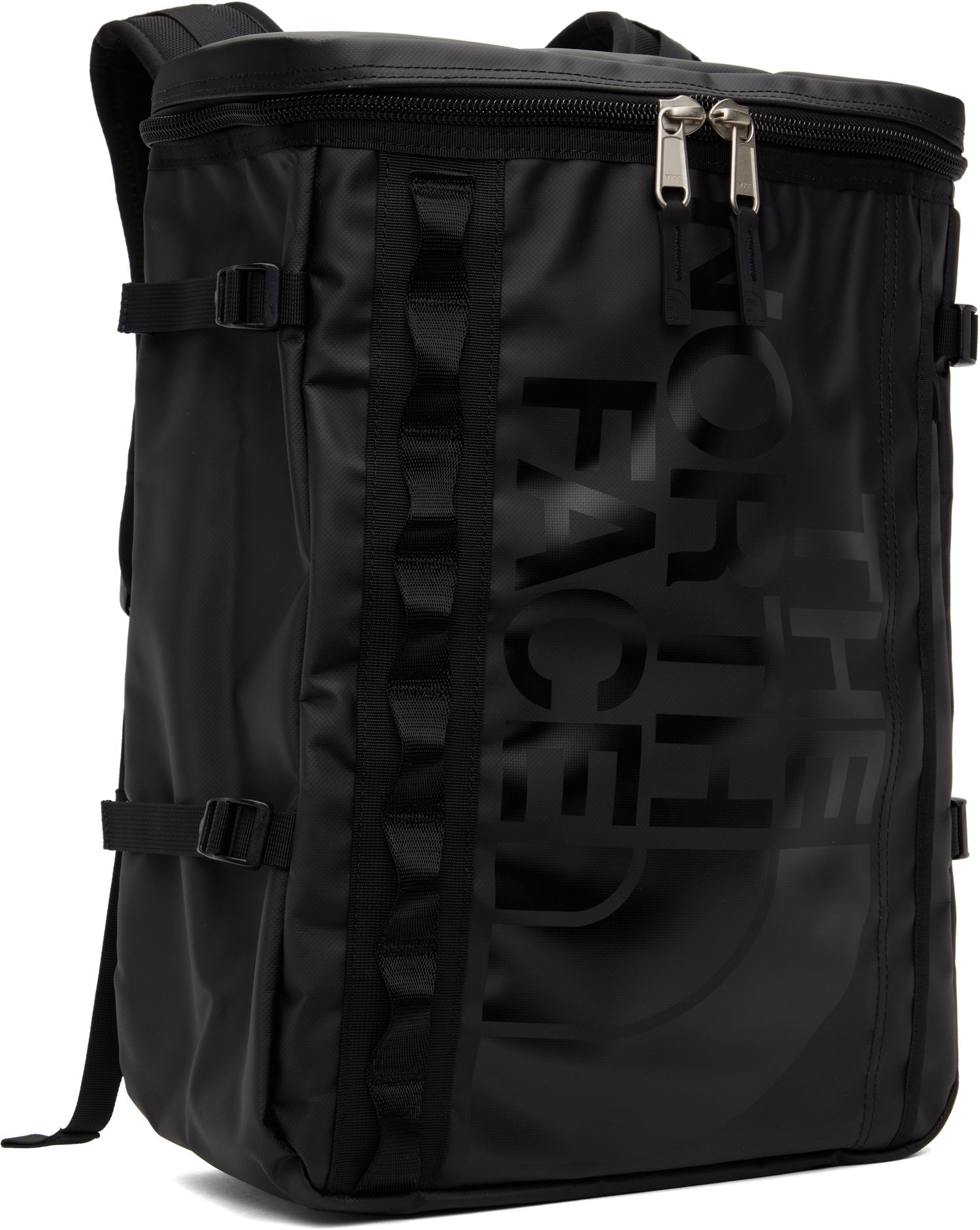 Batoh The North Face Base Camp Fusebox Backpack Čierna | NF0A3KVR, 1