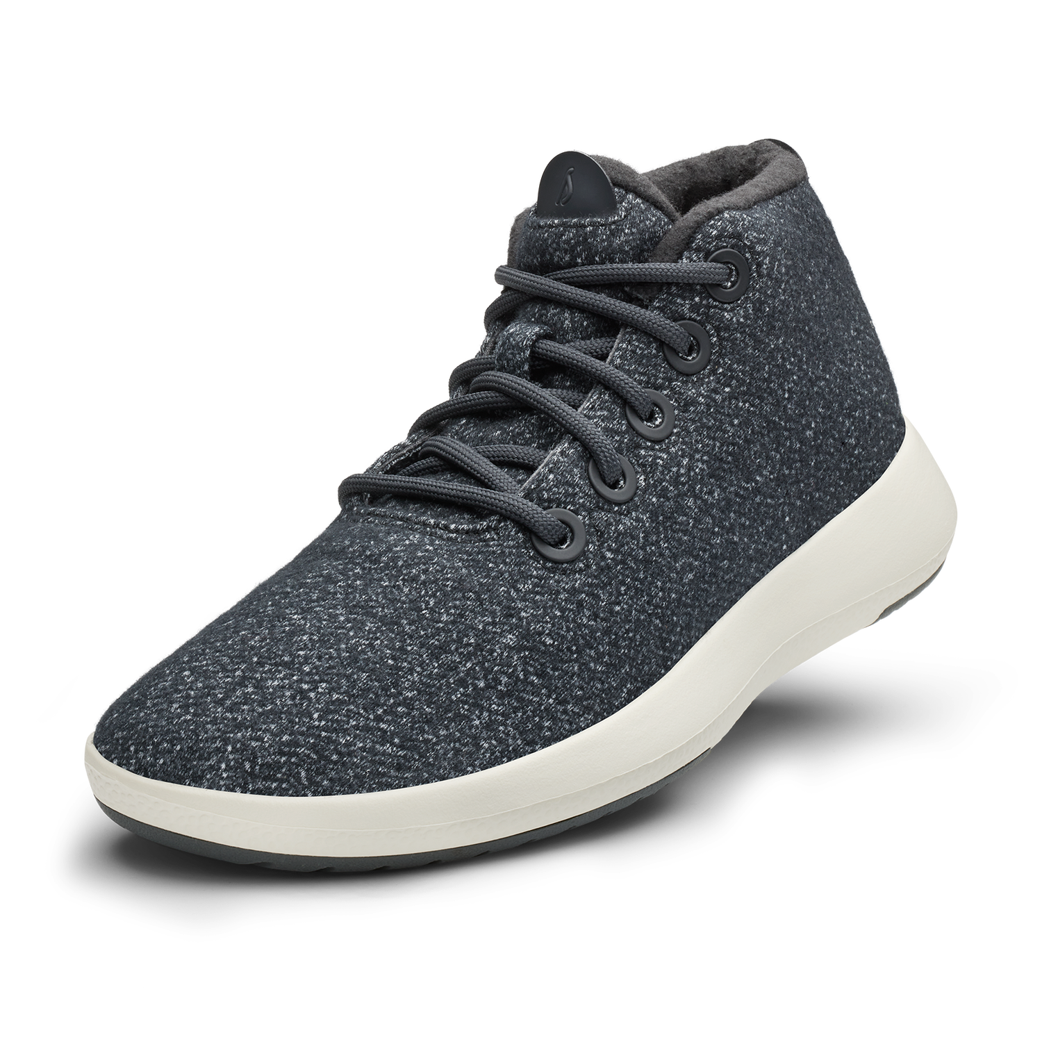 Tenisky a topánky Allbirds Wool Runner-up Mizzles High Top Šedá | A10277W, 0