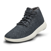 Wool Runner-up Mizzles High Top