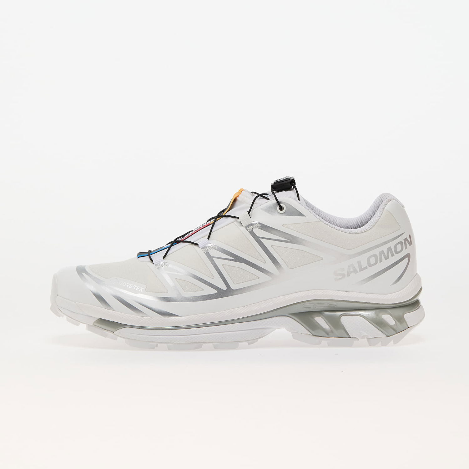 Tenisky a topánky Salomon XT-6 GORE-TEX Biela | L47581100, 0