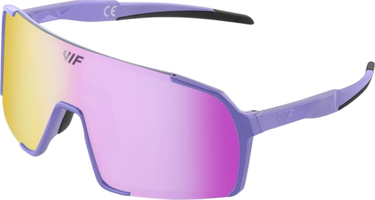 Slnečné okuliare VIF VIF One ALL Polarized Sunglasses Fialová | 121-pol, 0