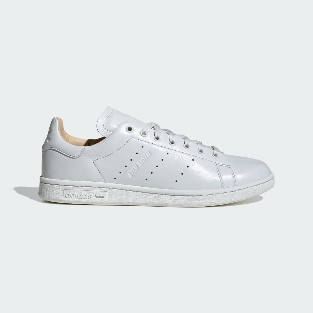 Tenisky a topánky adidas Originals Stan Smith Lux Biela | IH2451, 0