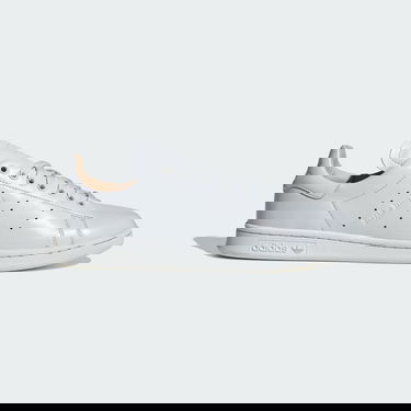 Tenisky a topánky adidas Originals Stan Smith Lux Biela | IH2451, 0