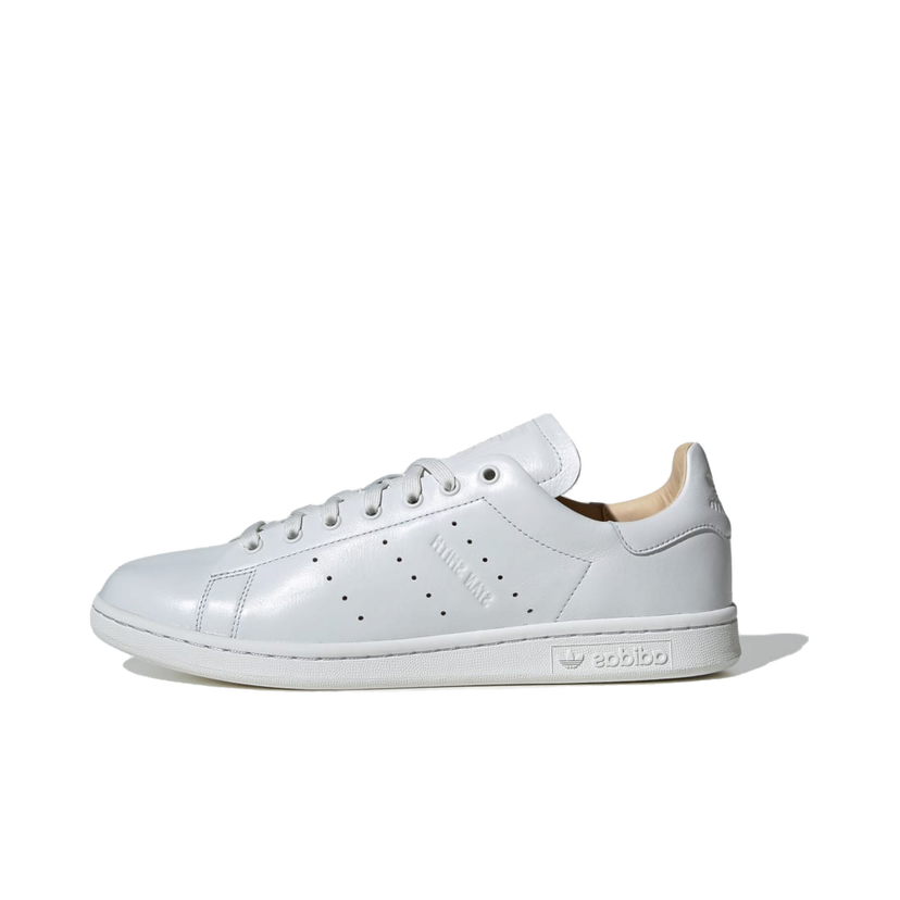 Tenisky a topánky adidas Originals Stan Smith Lux Biela | IH2451