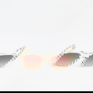 Slnečné okuliare Vans Vans 66 Sunglasses Žltá | VN000GMXEMJ1, 0