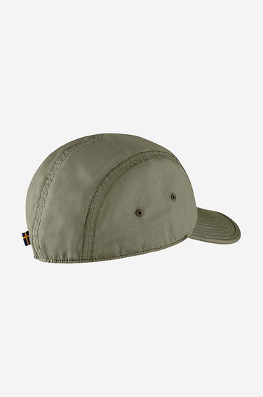 Šiltovka FJÄLLRÄVEN High Coast Five-Panel Cap Zelené | 78150-620, 1