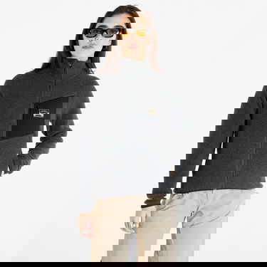 Bunda Lundhags Flok Pile Wool Fleece Jacket Šedá | 1123100-484, 0