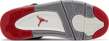 Tenisky a topánky Jordan Jordan 4 Retro "Bred Reimagined" Čierna | FQ8213-006, 2