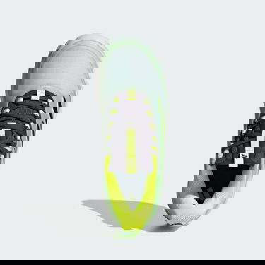 Tenisky a topánky adidas Performance Avacourt 2 Tennis Zelené | IF0400, 2