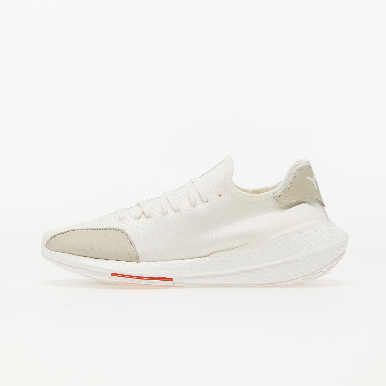 Tenisky a topánky adidas Performance Y-3 UltraBOOST 21 Biela | GZ9134, 0