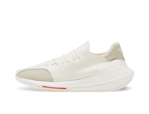 Bežecké topánky adidas Performance Y-3 UltraBOOST 21 Biela | GZ9134