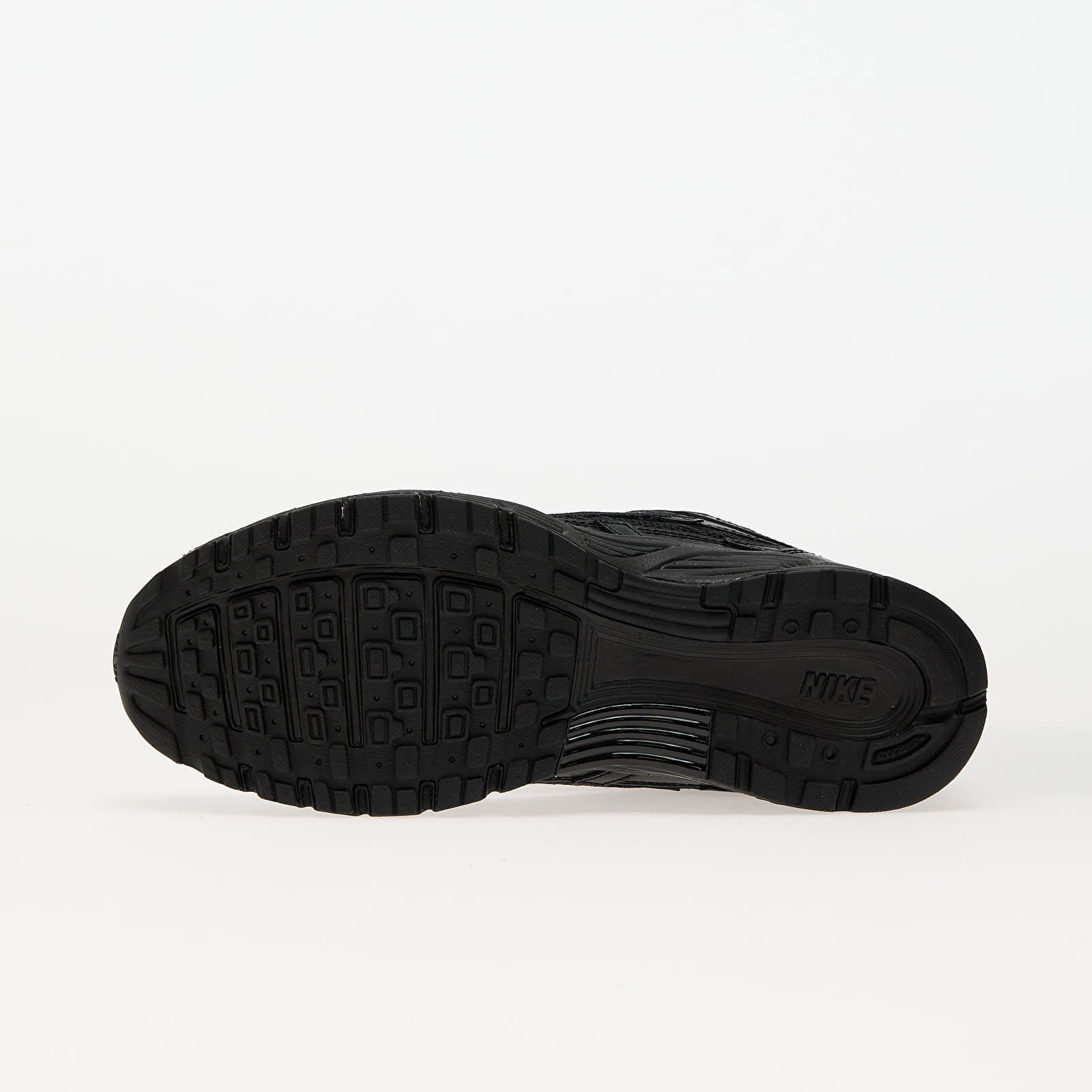 P-6000 Black Black White