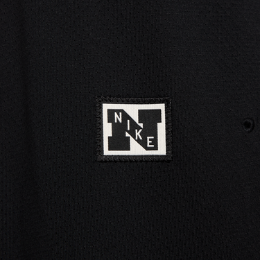 Tričko Nike Nike Gym Heritage Dri-FIT Fitness T-Shirt Čierna | HJ3126-010, 2