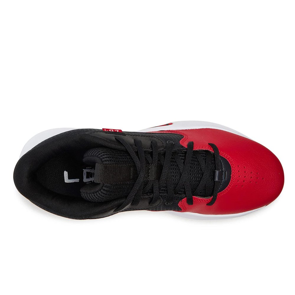 Tenisky a topánky Under Armour Lockdown 7 Červená | 3028512-600, 1