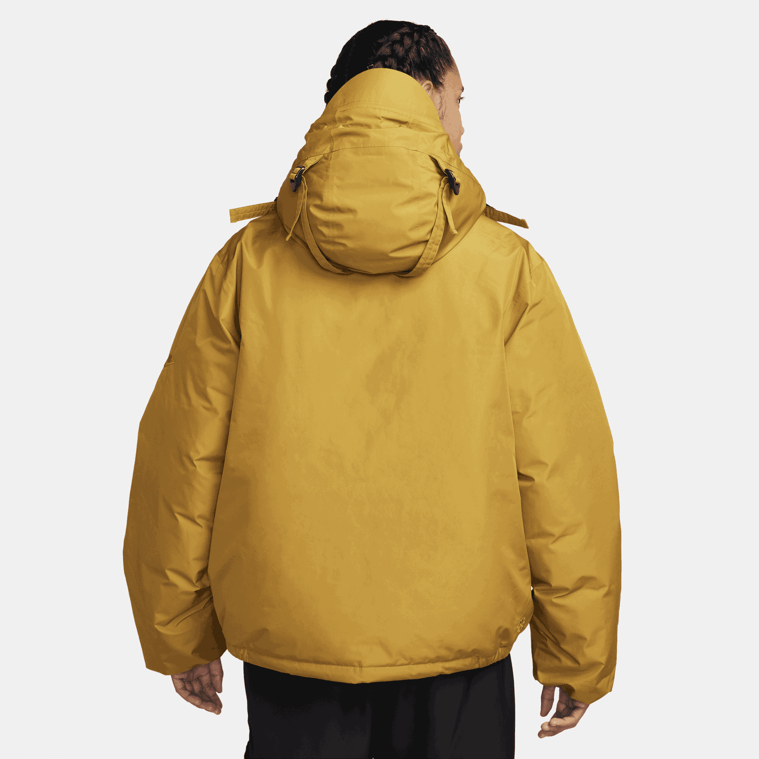 Bunda Nike Sportswear GORE-TEX Storm-FIT ADV Oranžová | FB7594-716, 1