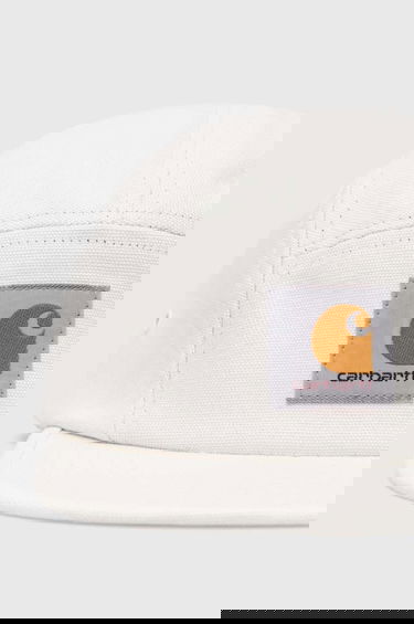 Šiltovka Carhartt WIP Backley Cap White Biela | I016607.D6XX, 3