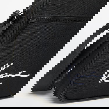 Ľadvinka Karl Kani Hip pack Og K Essential Pusher Bag Čierna | KA-BG062-001-01, 1
