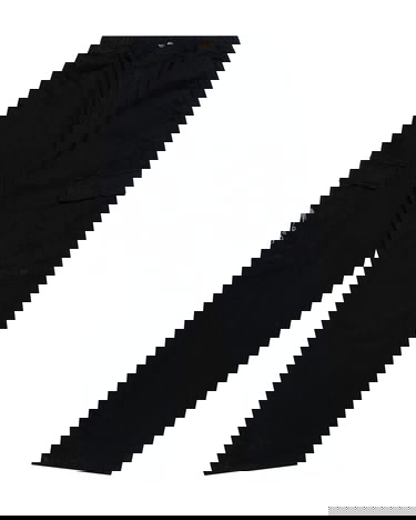 Cargo nohavice By Parra Cargo Pants Čierna | 54166, 3