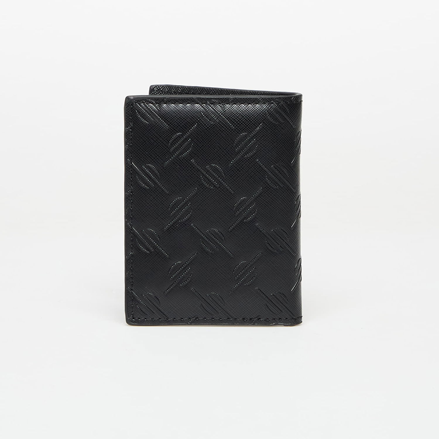 Peňaženka DAILY PAPER Daily Paper Monogram Wallet Čierna | 2511058, 1