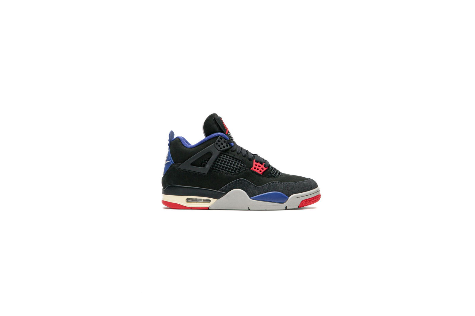 Air Jordan 4 "Rare Air"