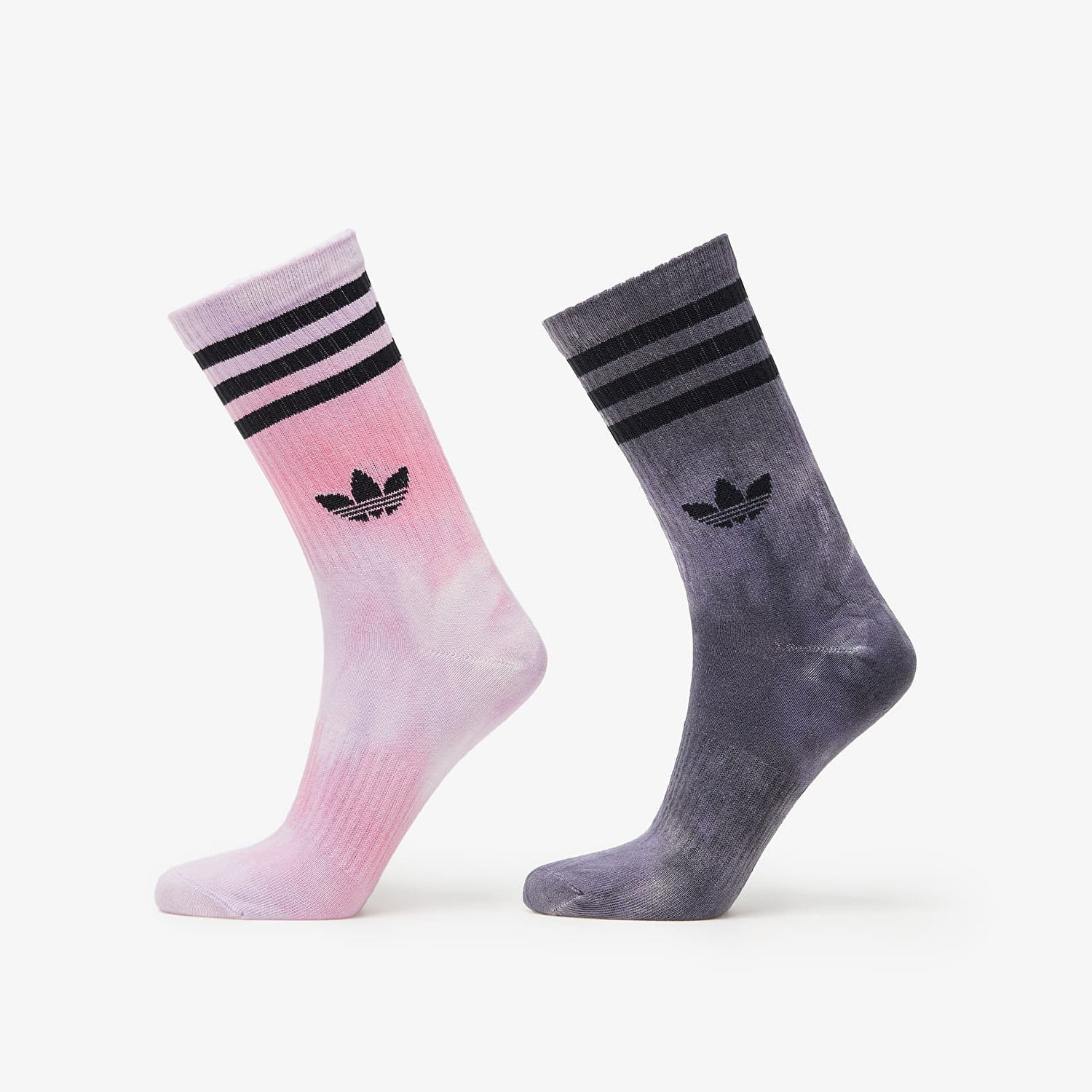 Ponožky adidas Originals Batik Socks 2-Pack Rôznofarebný | IC7491, 0