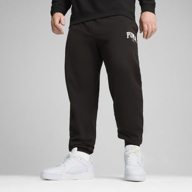 Mikina Puma SQUAD Men's Sweatpants Čierna | 681800_01, 2