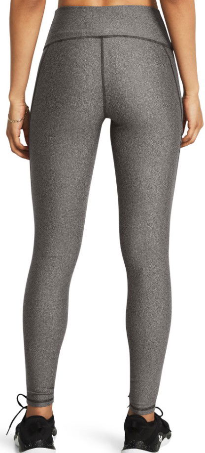 Legíny Under Armour Tech HiRise Legging Šedá | 1365336-020, 1