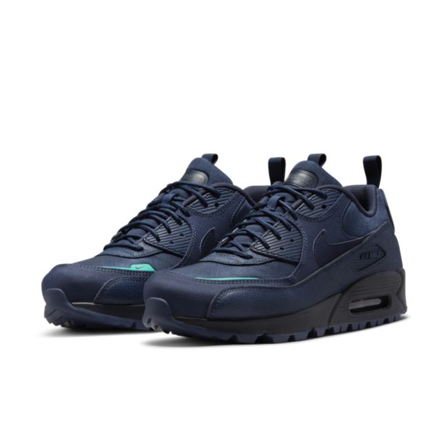 Tenisky a topánky Nike Air Max 90 Surplus Modrá | DC9389-400, 1