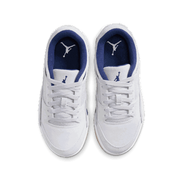 Tenisky a topánky Jordan Jordan Flight Court Biela | HF3333-004, 1