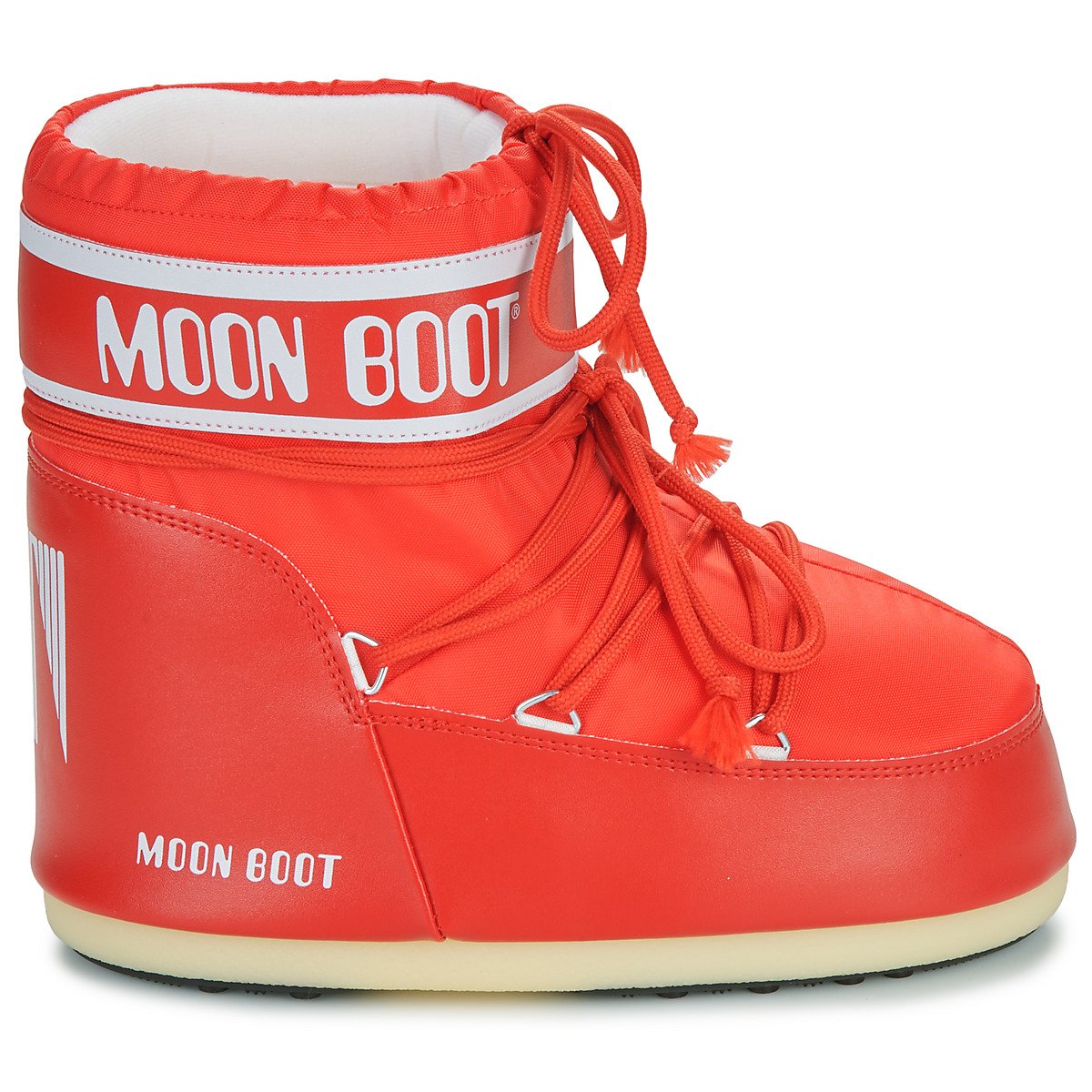 Snow boots MB ICON LOW NYLON