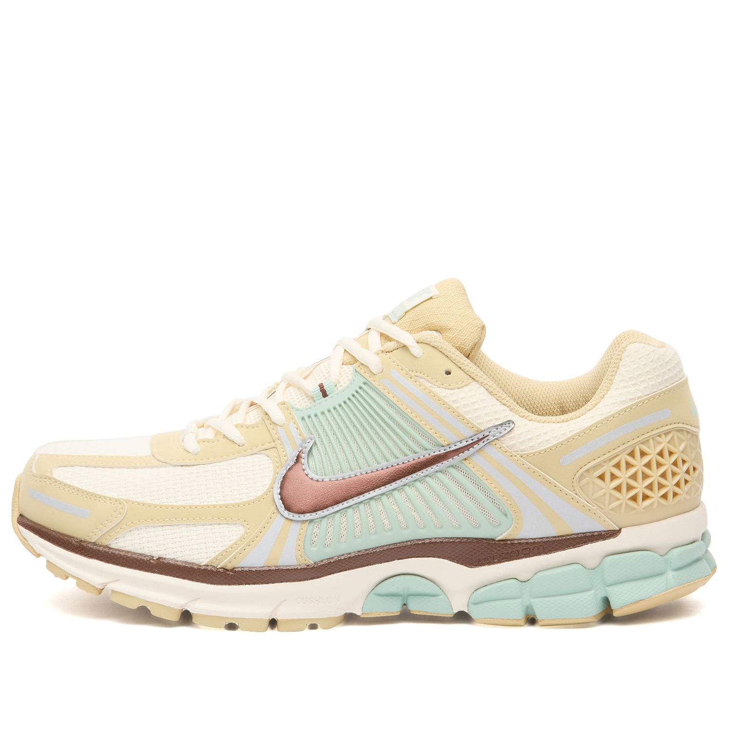 Tenisky a topánky Nike Zoom Vomero 5 UK 6 Béžová | IB2987-700, 1